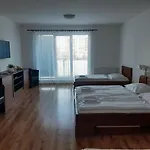 Motel Motel Senec