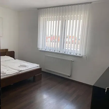 Motel Motel Senec