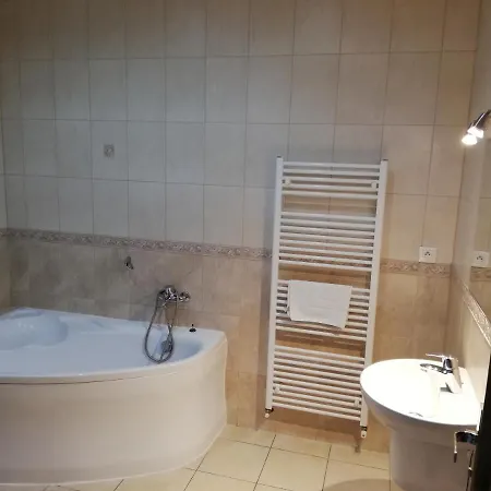 Motel Motel Senec