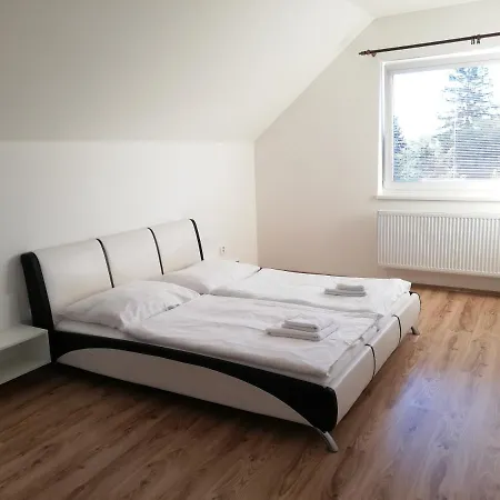 Motel Senec 3* Szenc