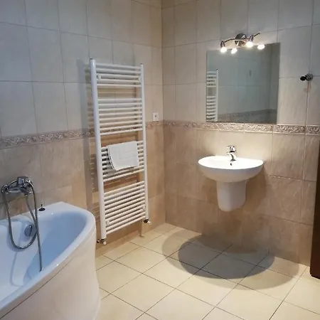 Motel Motel Senec 3*