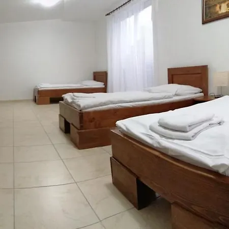 Motel Senec Motel Senec
