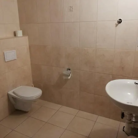 Motel Senec 3* Szenc