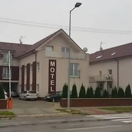 Motel Senec Motel