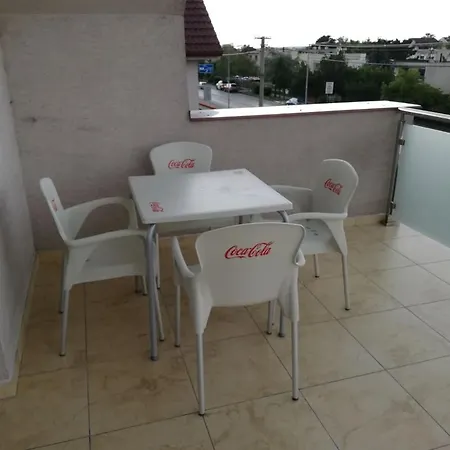 Motel Senec Motel Senec
