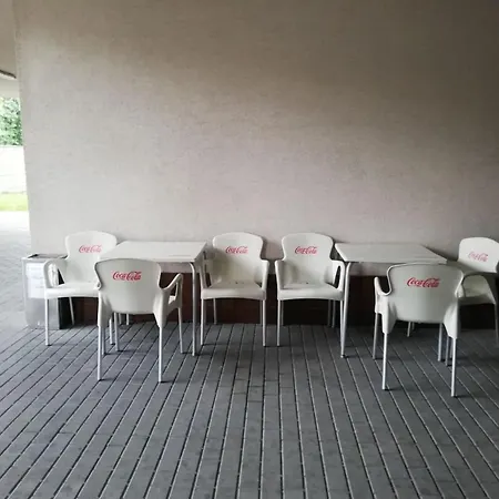 Motel Motel Senec Senec