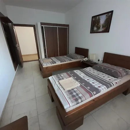 Motel Senec Motel