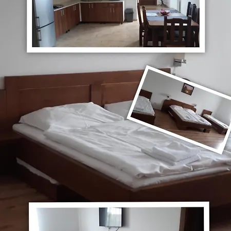 Motel Senec Мотель 3*