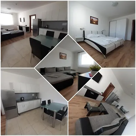 Motel Senec 3* Szenc