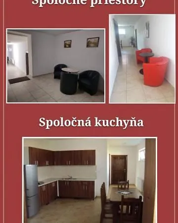 Motel Senec