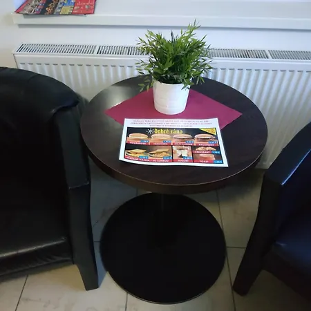 Motel Senec Motel Szenc