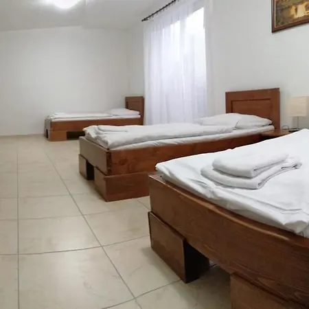 Motel Senec 3* 세네츠