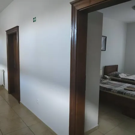 Motel Motel Senec Szenc