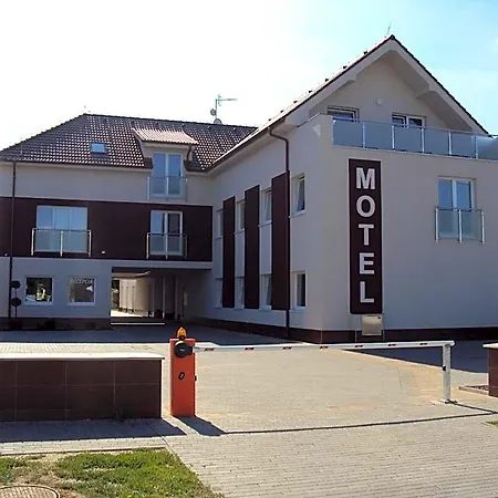 Motel Senec 3*