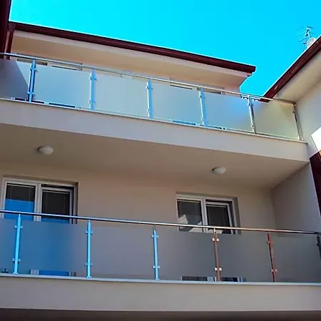 Motel Senec