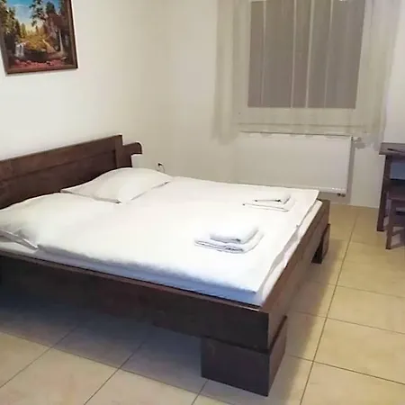 Motel Motel Senec 3*