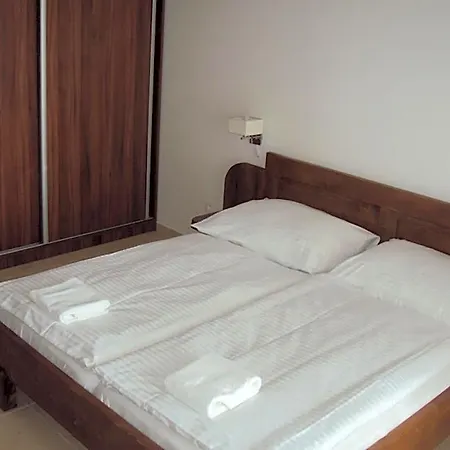 Motel Senec Motel
