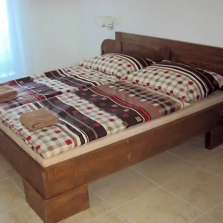 Motel Senec 3*