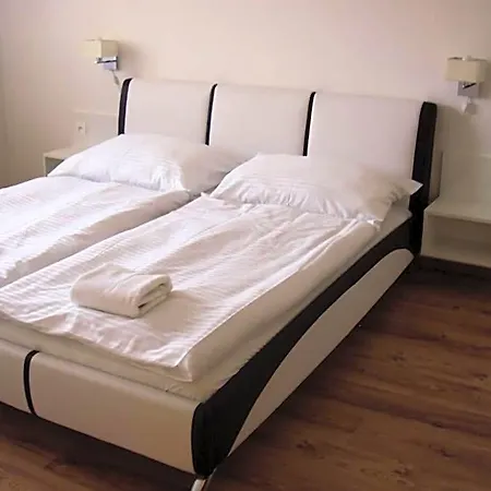 Motel Senec 3* Senec