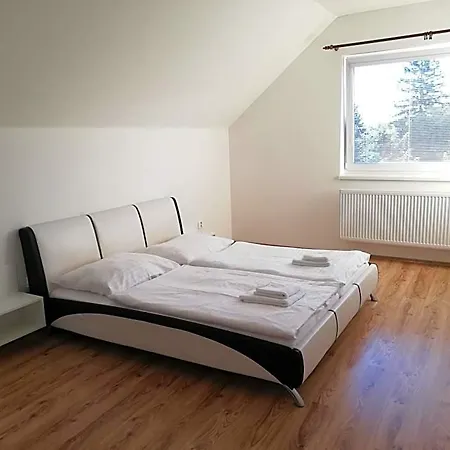 Motel Senec Senec