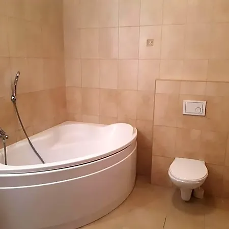 Motel Senec