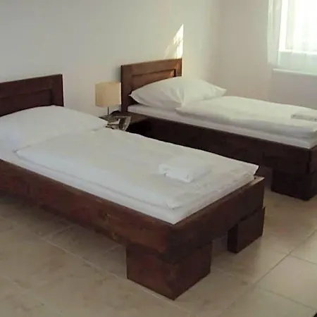 Motel Senec Motel