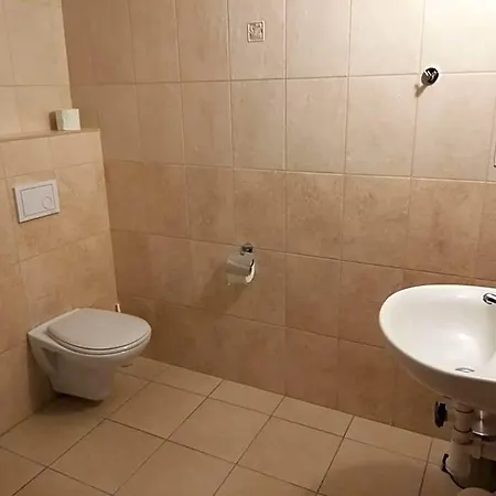 Motel Senec 3* Senec