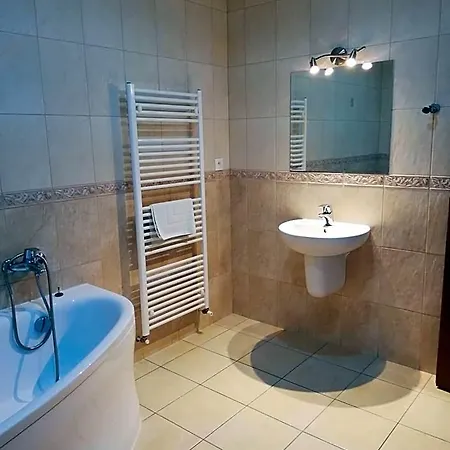 Motel Motel Senec