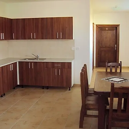 Motel Senec Senec