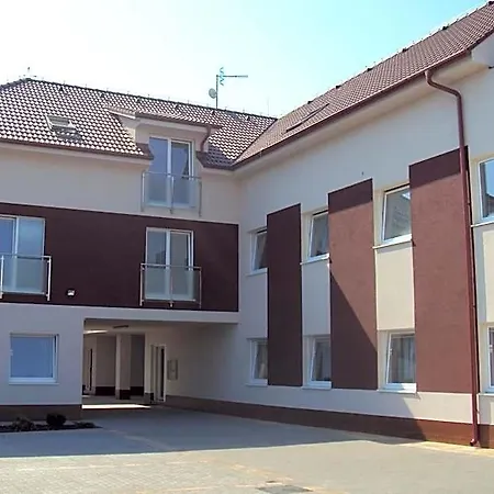 Motel Senec Motel Senec