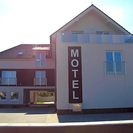 Motel Motel Senec Senec
