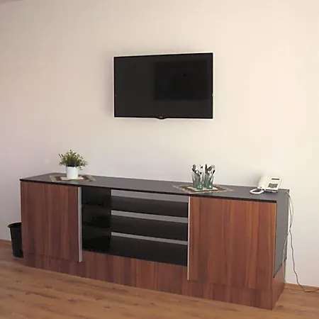 Motel Senec Motel