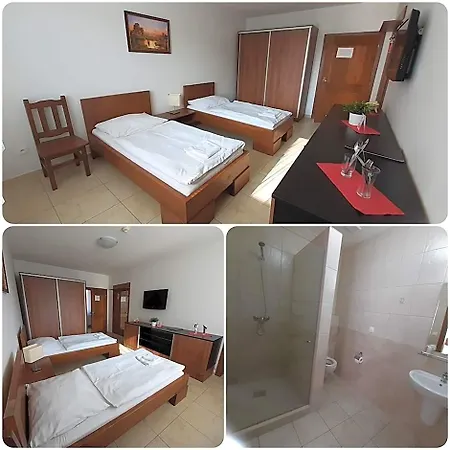 Motel Senec Motel