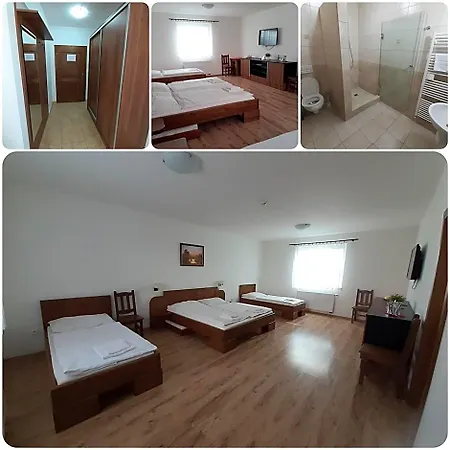 Motel Senec Motel 3*