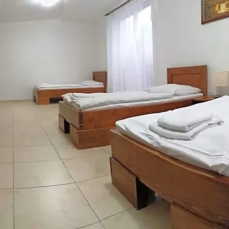 Motel Senec