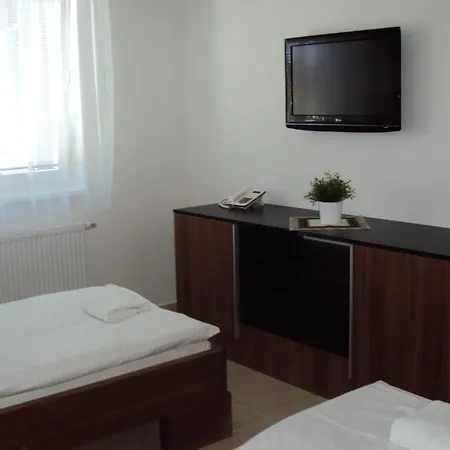 Motel Senec Motel Szenc