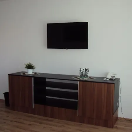 Motel Senec Senec
