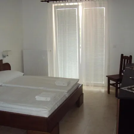 Motel Senec 3*