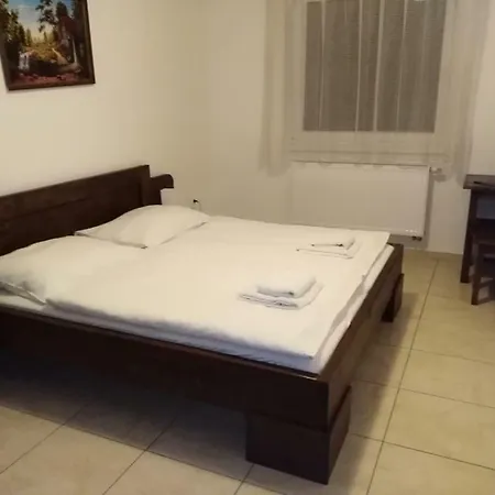 Motel Senec Senec