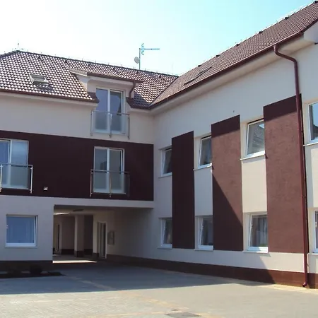 Motel Senec 3* 세네츠
