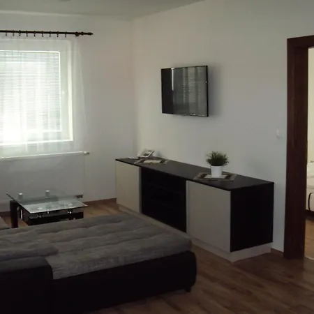 Motel Senec 3* Senec