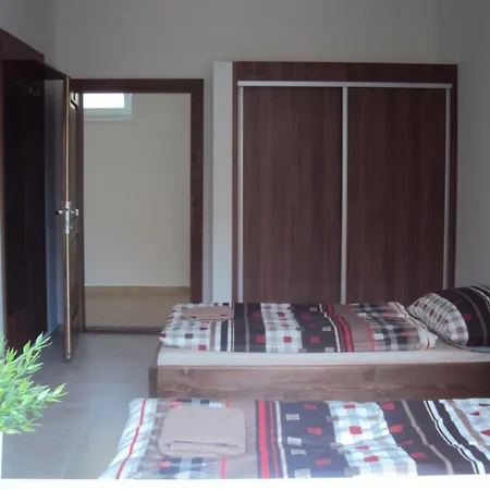 Motel Senec Motel
