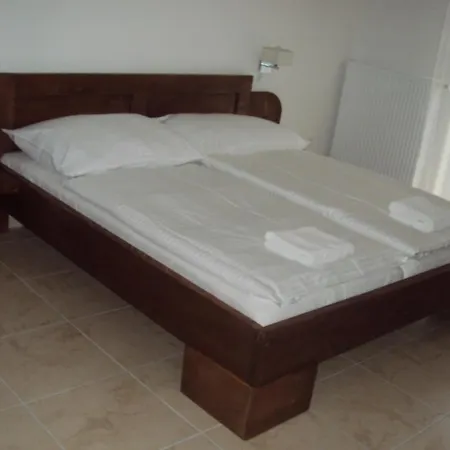 Motel Senec 3* Szenc