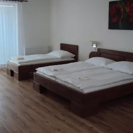 Motel Senec 3* Senec
