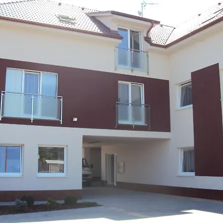 Motel Senec Senec