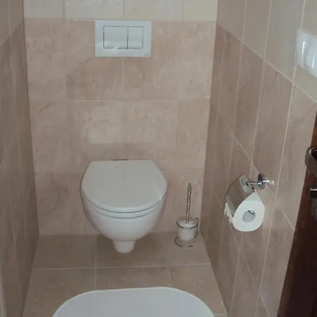 Motel Senec Motel Szenc