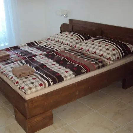 Motel Senec 3* Szenc