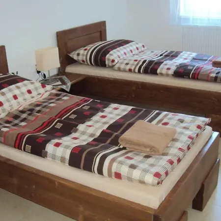 Motel Motel Senec Szenc